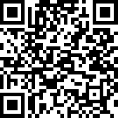 QR kóða stofnunarsíðunnar