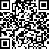 QR kóða stofnunarsíðunnar