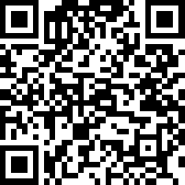 QR kóða stofnunarsíðunnar