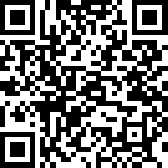 QR kóða stofnunarsíðunnar