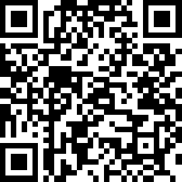 QR kóða stofnunarsíðunnar