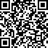 QR kóða stofnunarsíðunnar