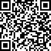 QR kóða stofnunarsíðunnar