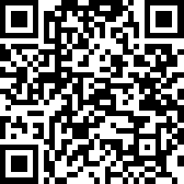 QR kóða stofnunarsíðunnar