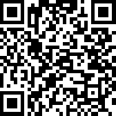 QR kóða stofnunarsíðunnar