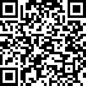 QR kóða stofnunarsíðunnar