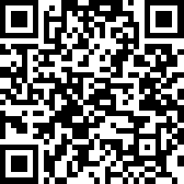 QR kóða stofnunarsíðunnar