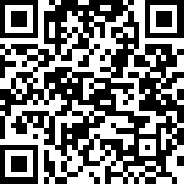 QR kóða stofnunarsíðunnar