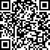 QR kóða stofnunarsíðunnar