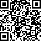 QR kóða stofnunarsíðunnar