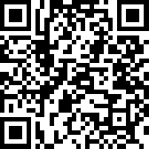 QR kóða stofnunarsíðunnar