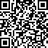 QR kóða stofnunarsíðunnar