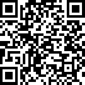 QR kóða stofnunarsíðunnar