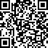 QR kóða stofnunarsíðunnar