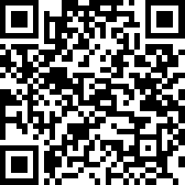 QR kóða stofnunarsíðunnar