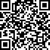 QR kóða stofnunarsíðunnar
