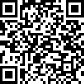 QR kóða stofnunarsíðunnar