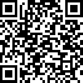 QR kóða stofnunarsíðunnar