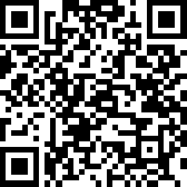 QR kóða stofnunarsíðunnar