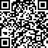 QR kóða stofnunarsíðunnar