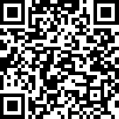 QR kóða stofnunarsíðunnar