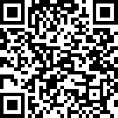QR kóða stofnunarsíðunnar