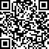 QR kóða stofnunarsíðunnar