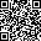 QR kóða stofnunarsíðunnar