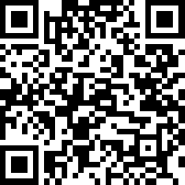 QR kóða stofnunarsíðunnar