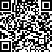 QR kóða stofnunarsíðunnar