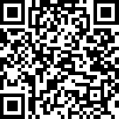 QR kóða stofnunarsíðunnar