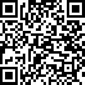 QR kóða stofnunarsíðunnar