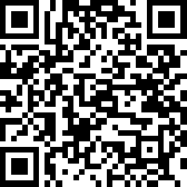 QR kóða stofnunarsíðunnar