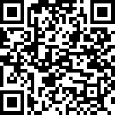 QR kóða stofnunarsíðunnar