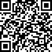 QR kóða stofnunarsíðunnar