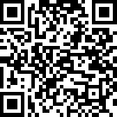 QR kóða stofnunarsíðunnar