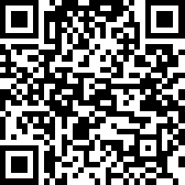 QR kóða stofnunarsíðunnar