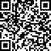QR kóða stofnunarsíðunnar