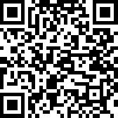 QR kóða stofnunarsíðunnar