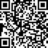 QR kóða stofnunarsíðunnar