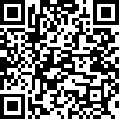 QR kóða stofnunarsíðunnar