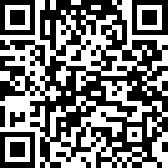 QR kóða stofnunarsíðunnar