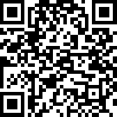 QR kóða stofnunarsíðunnar