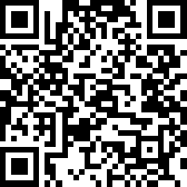QR kóða stofnunarsíðunnar