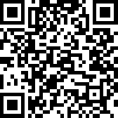 QR kóða stofnunarsíðunnar
