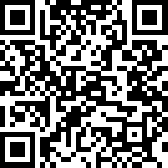 QR kóða stofnunarsíðunnar