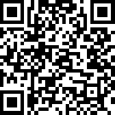 QR kóða stofnunarsíðunnar
