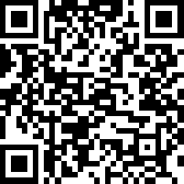 QR kóða stofnunarsíðunnar
