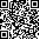 QR kóða stofnunarsíðunnar