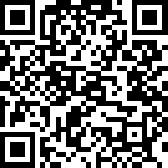 QR kóða stofnunarsíðunnar